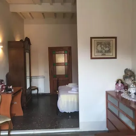 Via Roma 131 아파트